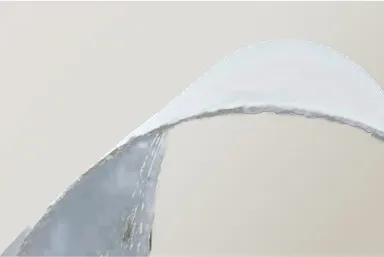 薄塗りで実現する高耐久モルタル