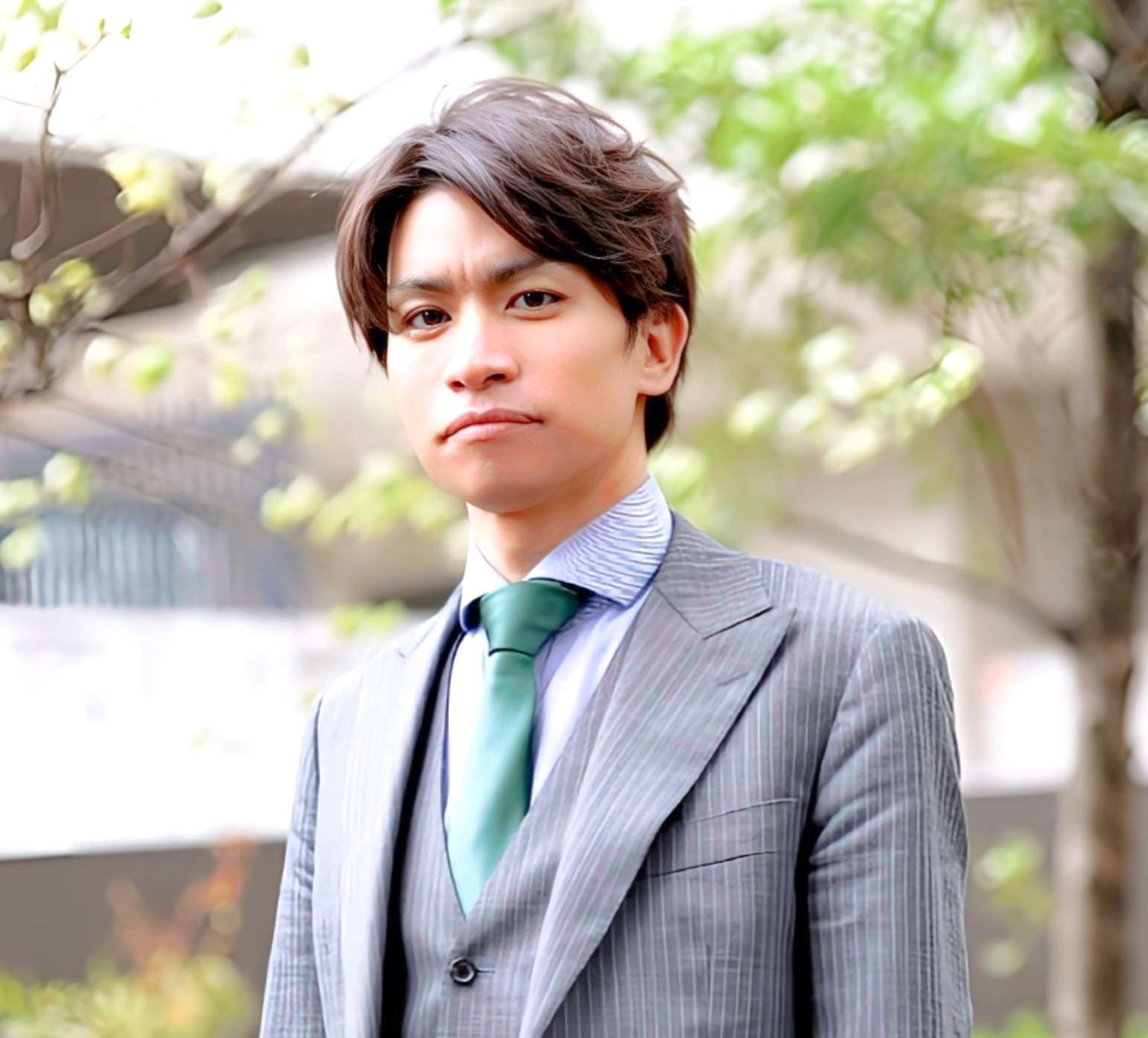 つなぐ彩 代表取締役 野口将広
