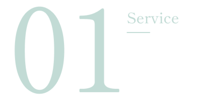 Service 01